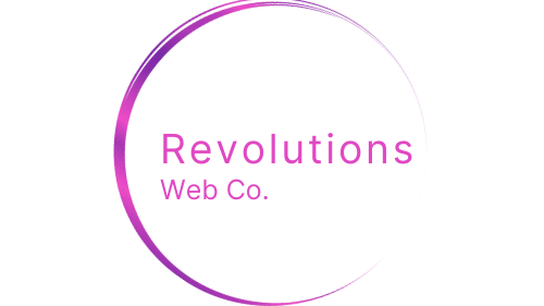 Revolutions Logo